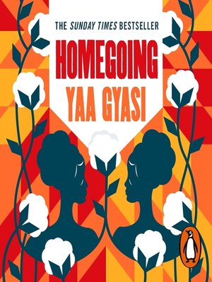 Homegoing - Audiobook